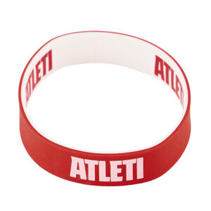 Pulsera Atleti Rojiblanca